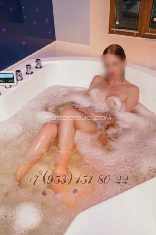 Проститутка Кэти, СПб у метро Звёздная