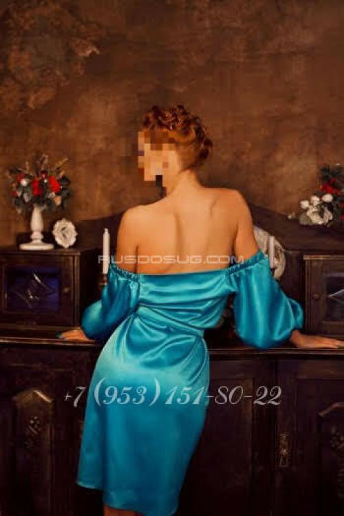 Проститутка Кэти, СПб у метро Звёздная