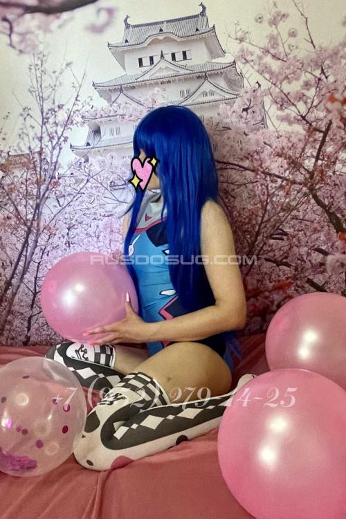 Проститутка Марина, Питера у метро Гражданский проспект