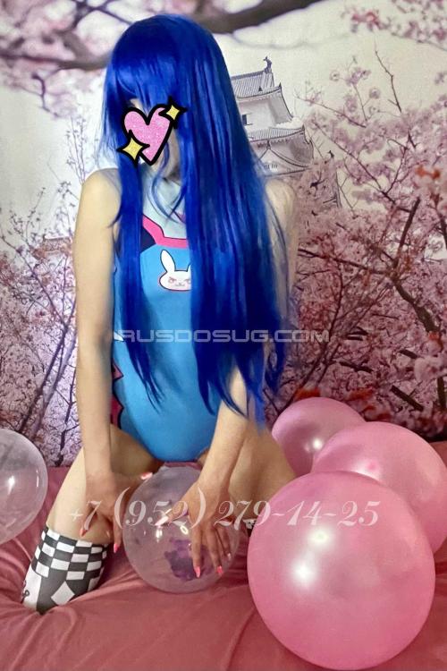 Проститутка Марина, Питера у метро Гражданский проспект