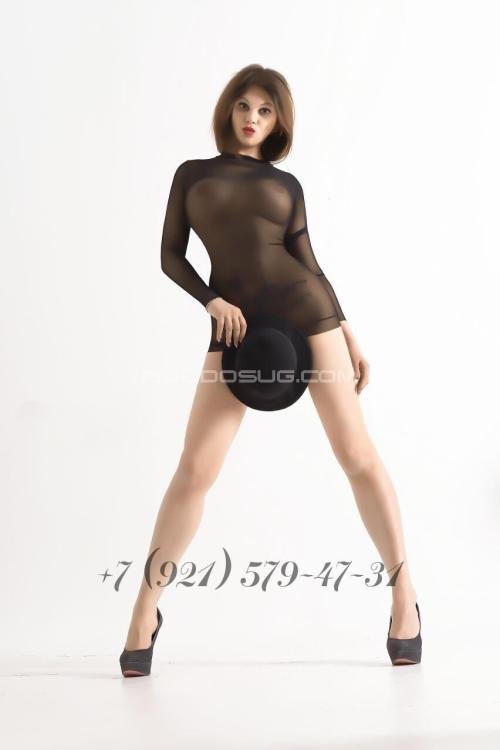 Проститутка Юлия, Питера у метро Пионерская