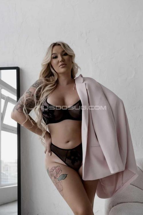 Проститутка Алиса, Питера у метро Выборгская