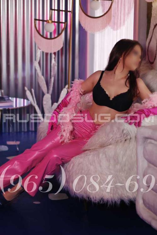 Проститутка Алиса, СПб у метро Купчино