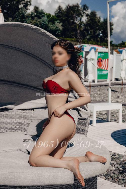 Проститутка Алиса, СПб у метро Купчино