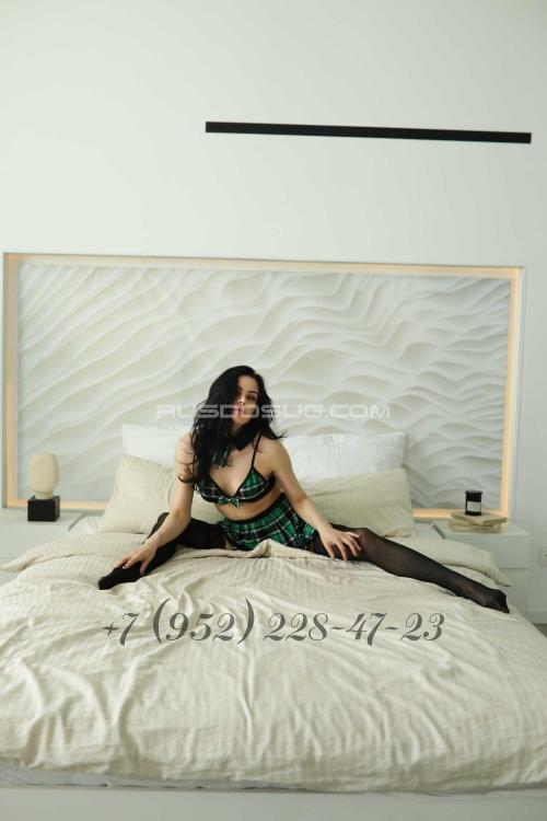 Проститутка Алина, в Питере у метро Дунайская