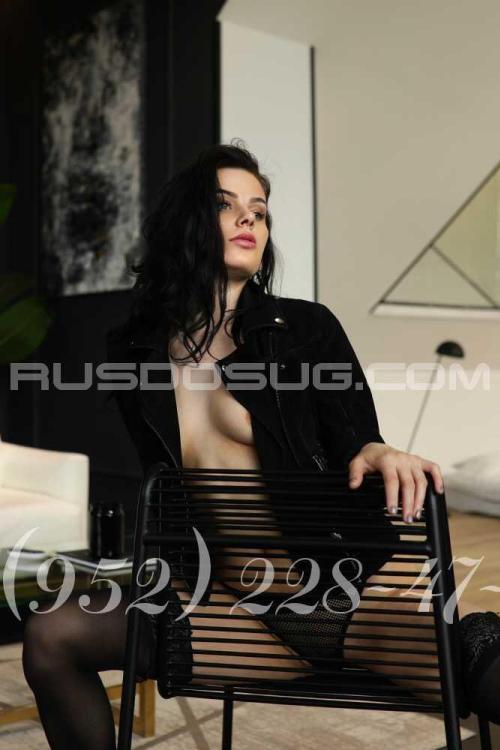 Проститутка Алина, в Питере у метро Дунайская