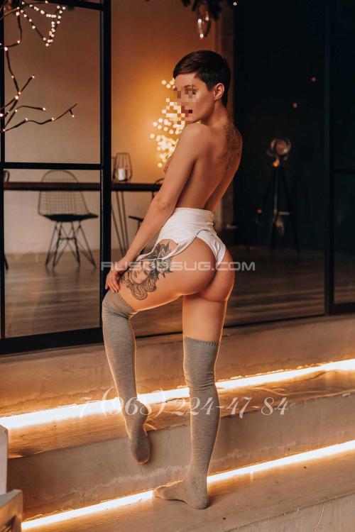 Проститутка Ясмина, Питера у метро Автово