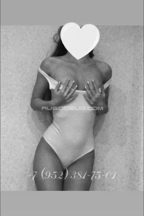 Проститутка Валерия Выезд в любой район, в Питере у метро Лесная