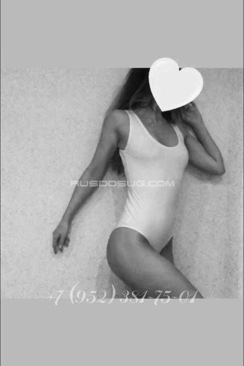 Проститутка Валерия Выезд в любой район, в Питере у метро Лесная