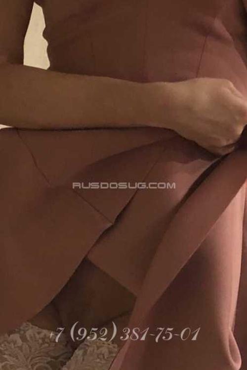 Проститутка Валерия Выезд в любой район, в Питере у метро Лесная