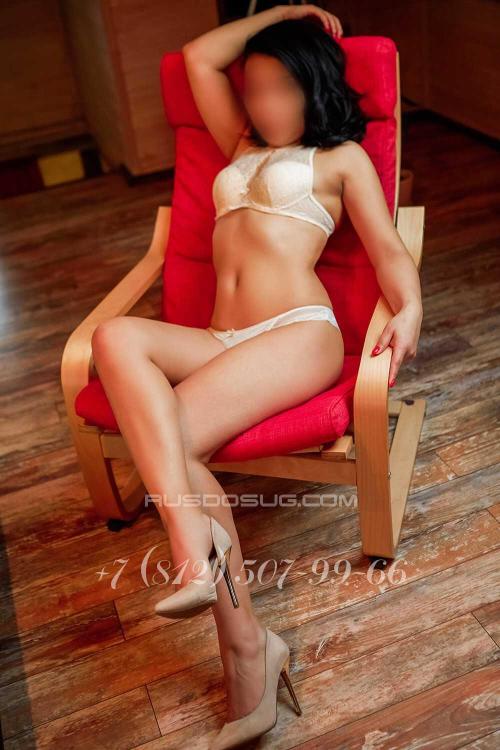 Проститутка Майя, СПб у метро Озерки