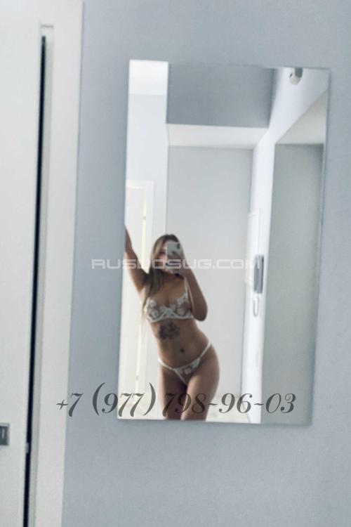 Проститутка Катерина, СПб у метро Проспект Славы