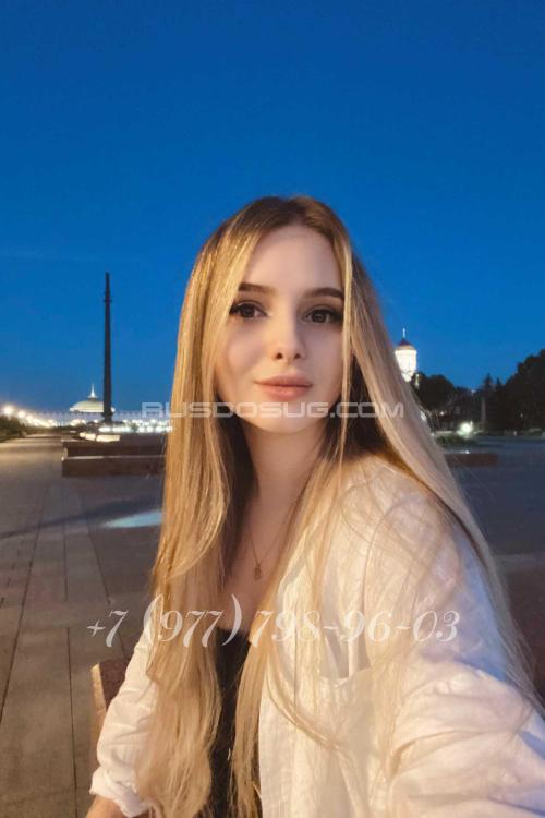 Проститутка Катерина, СПб у метро Проспект Славы