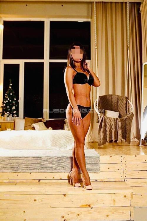 Проститутка Anna, Питера у метро Московская