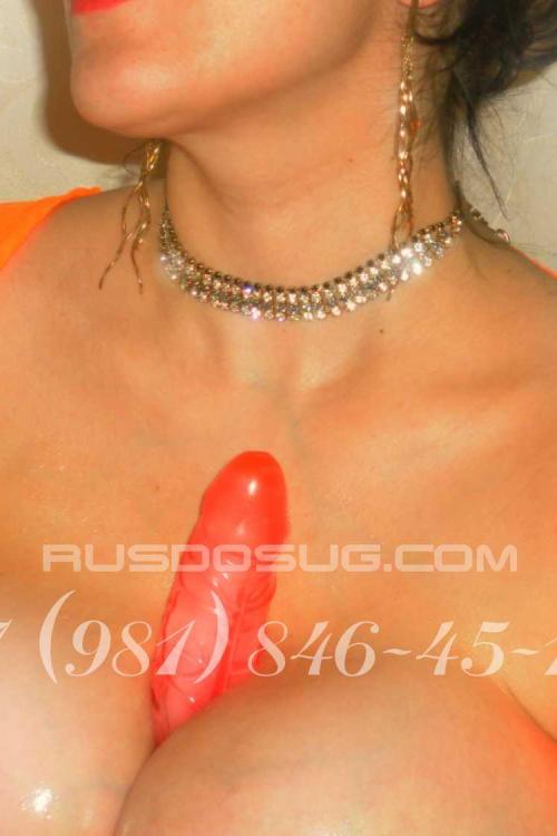 Проститутка Анна (индивидуально), Питера у метро Лесная