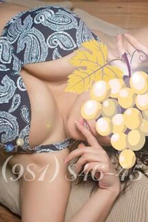 Проститутка Анна (индивидуально), Питера у метро Лесная