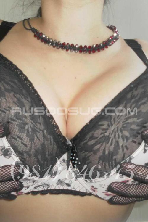 Проститутка Анна (индивидуально), Питера у метро Лесная