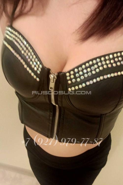 Проститутка Алиса, СПб у метро Василеостровская