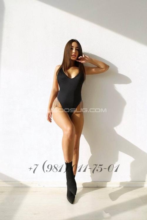 Проститутка Виктория Бекхэм, в Питере у метро Московские ворота