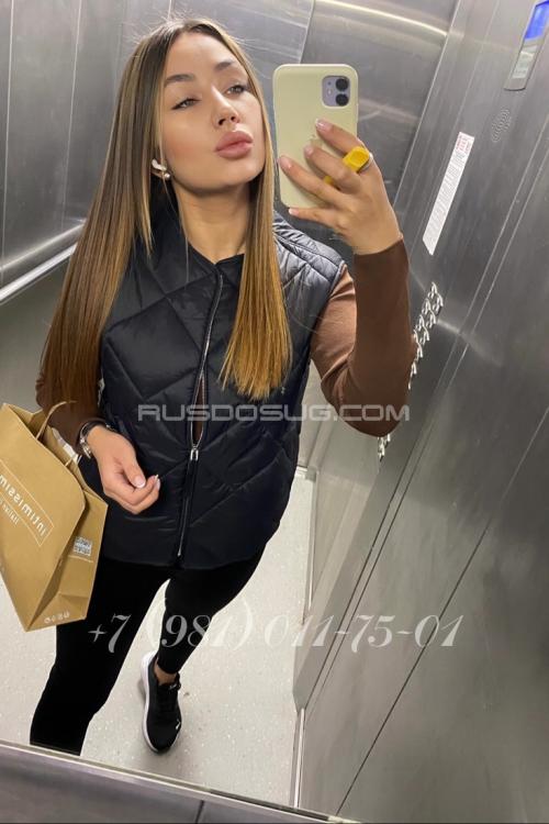 Проститутка Виктория Бекхэм, в Питере у метро Московские ворота
