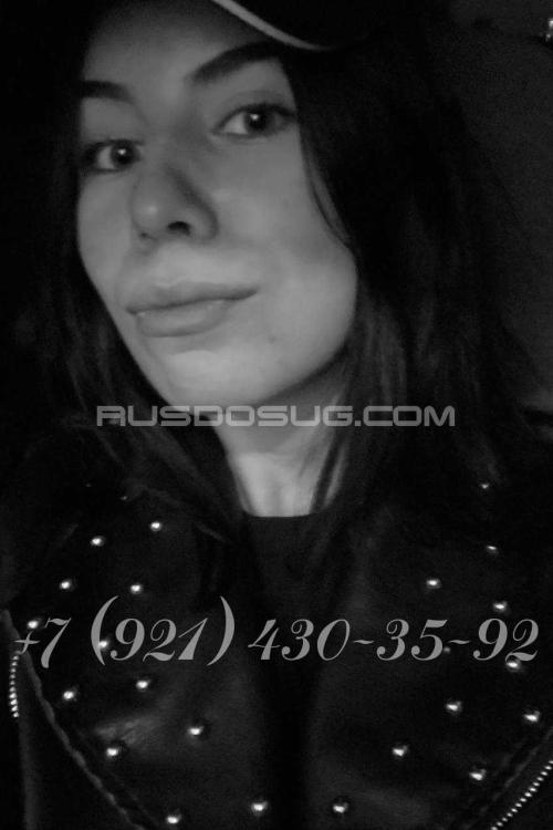 Проститутка Василиса (я в Питере), в Питере у метро Рыбацкое