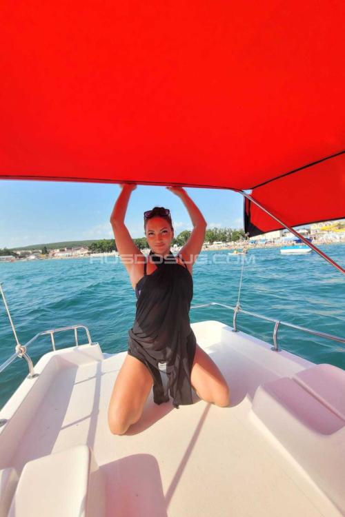 Проститутка Кристина, в Питере у метро Звёздная Проститутка Кристина, в Питере у метро Звёздная