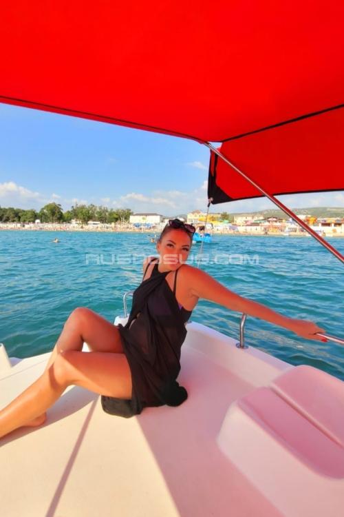 Проститутка Кристина, в Питере у метро Звёздная Проститутка Кристина, в Питере у метро Звёздная