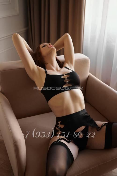 Проститутка Кэти, Питера у метро Звёздная