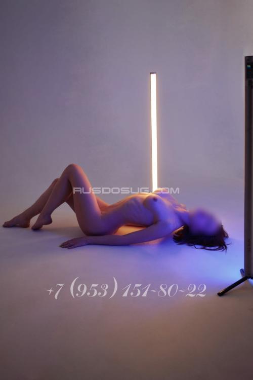 Проститутка Кэти, Питера у метро Звёздная