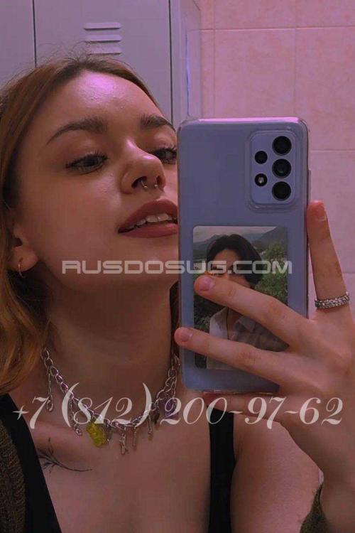 Проститутка Маша, в Питере у метро Гражданский проспект Проститутка Маша, в Питере у метро Гражданский проспект