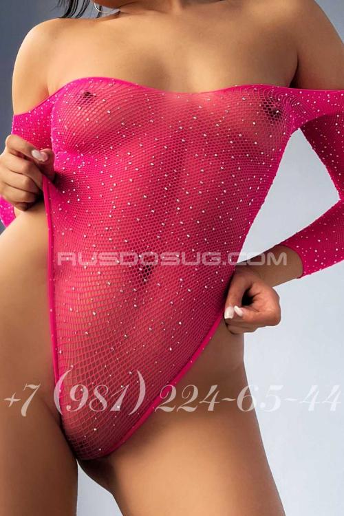 Проститутка Моника (сладкая азиаточка) сменила имидж, Питера у метро Фрунзенская