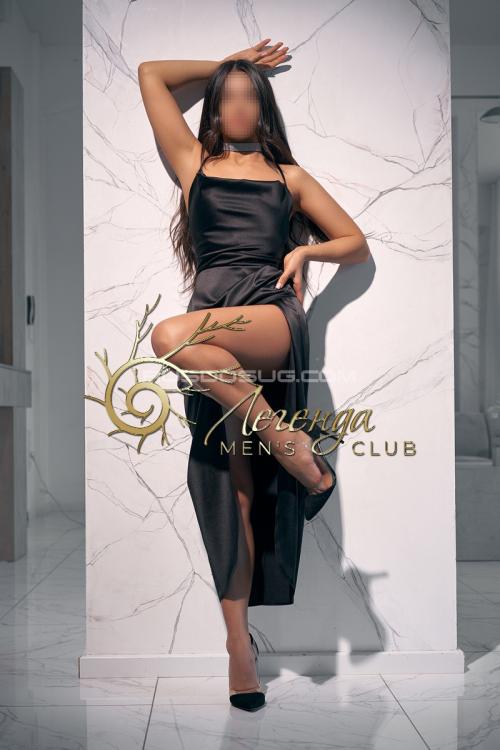 Проститутка Алиса, Питера у метро Маяковская