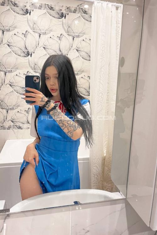 Проститутка Мелисса Колумб, в Питере у метро метро Сенная площадь