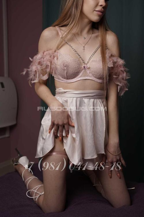 Проститутка Ева, Питера у метро Старая Деревня