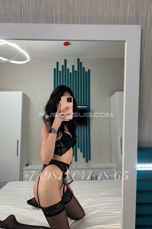 Проститутка Лия, СПб у метро Проспект Ветеранов