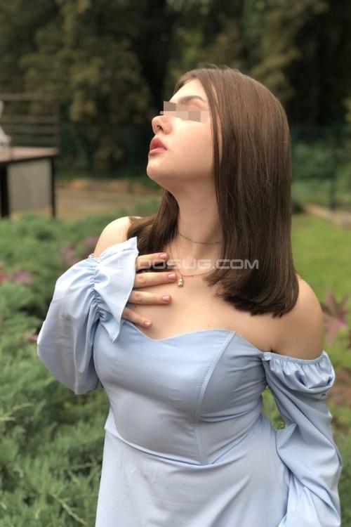 Проститутка Лола, в Питере у метро Волковская