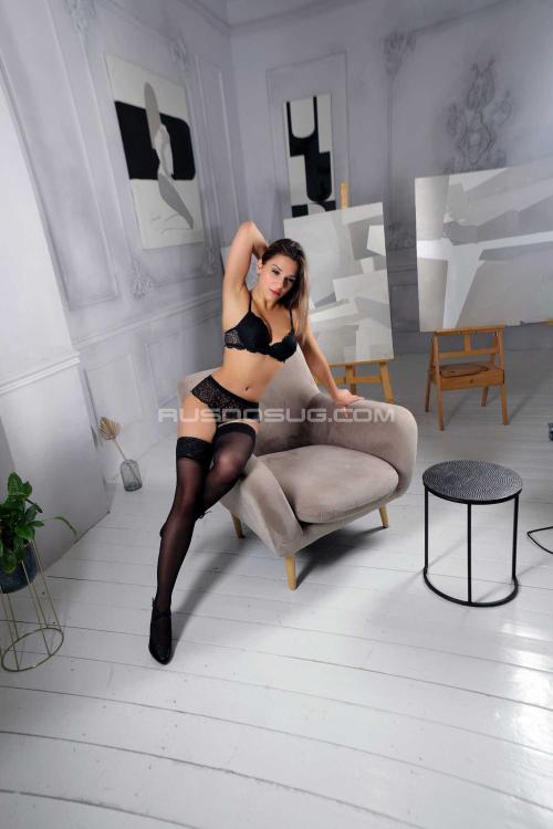 Проститутка Катя Инди, СПб у метро Московская