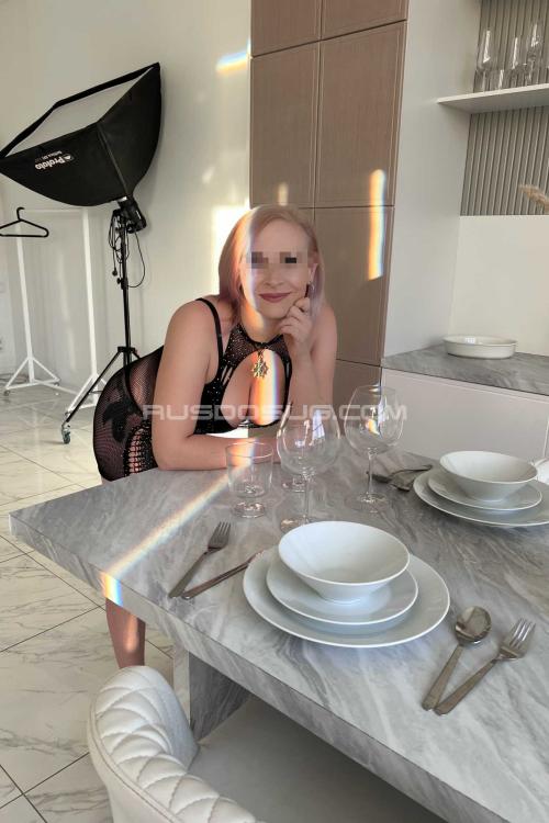 Проститутка Милая лисичка, Питера у метро Гражданский проспект