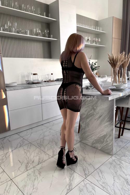 Проститутка Милая лисичка, Питера у метро Гражданский проспект