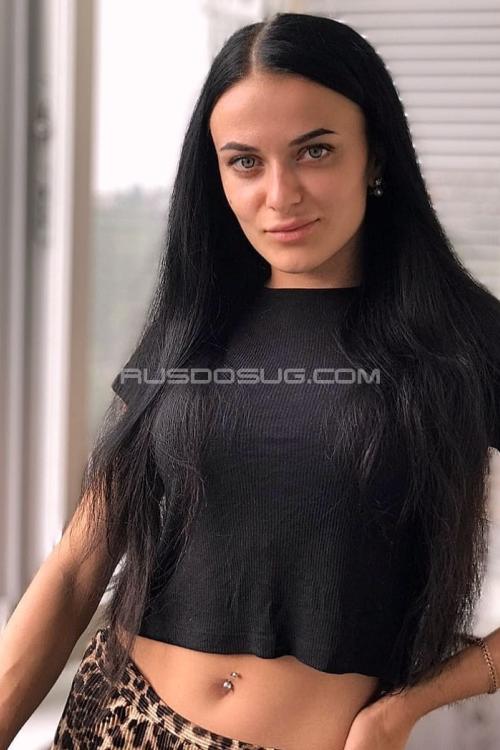 Проститутка Рита, Питера у метро Горьковская