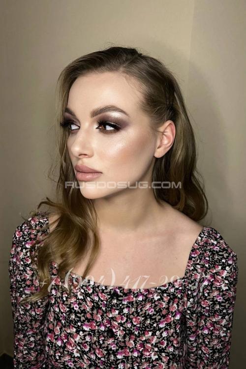 Проститутка Полина, в Питере у метро Московские ворота