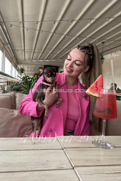 Проститутка Полина, в Питере у метро Московские ворота