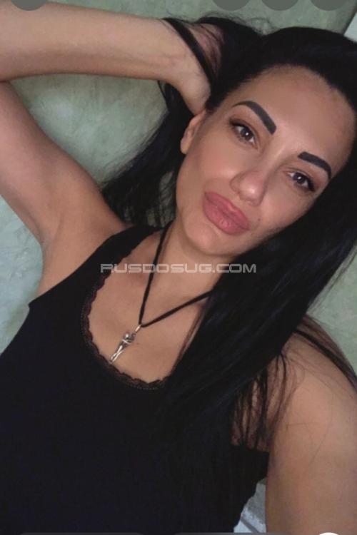 Проститутка Юля, СПб у метро Площадь Восстания