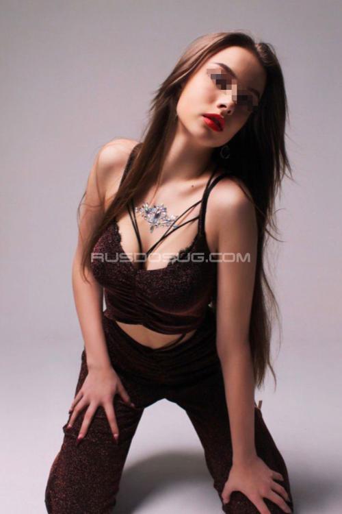 Проститутка Лили, СПб у метро Василеостровская