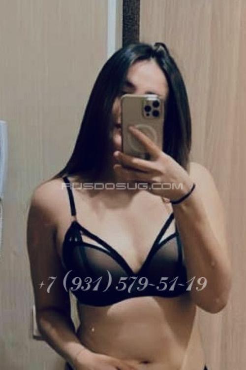 Проститутка Алиса - Мбр Глубокий Входит в Час, Питера у метро Звёздная