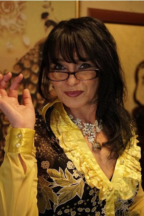 Проститутка Госпожа Ирма, СПб у метро Технологический институт