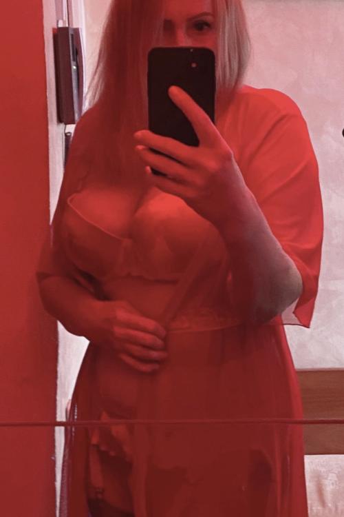 Проститутка Мила Индивидуалка, СПб у метро Проспект Большевиков