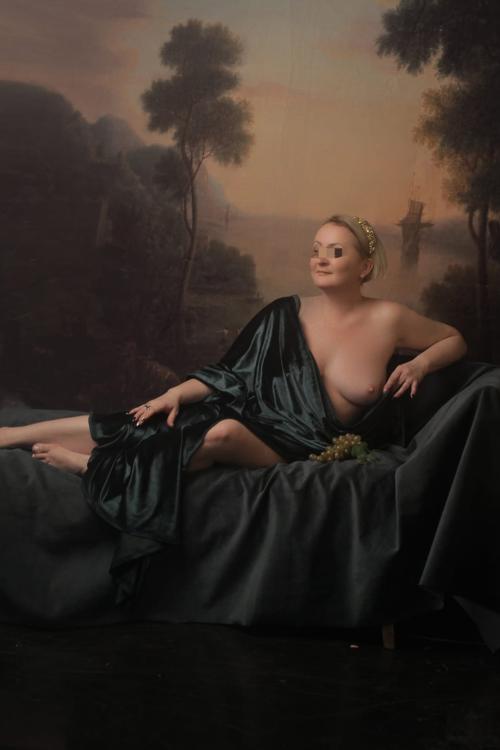 Проститутка Таисия секси милф, в Питере у метро Лесная