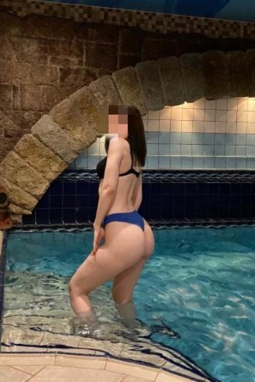 Проститутка Настя, СПб у метро Гражданский проспект