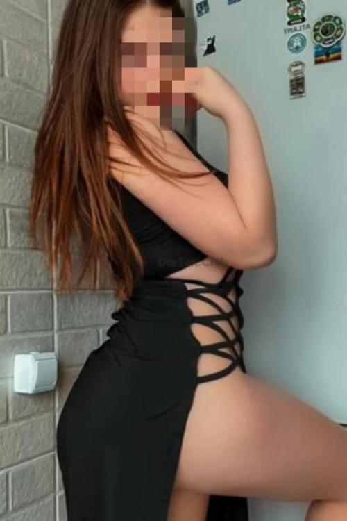 Проститутка Ульяна Инди, СПб у метро Звёздная